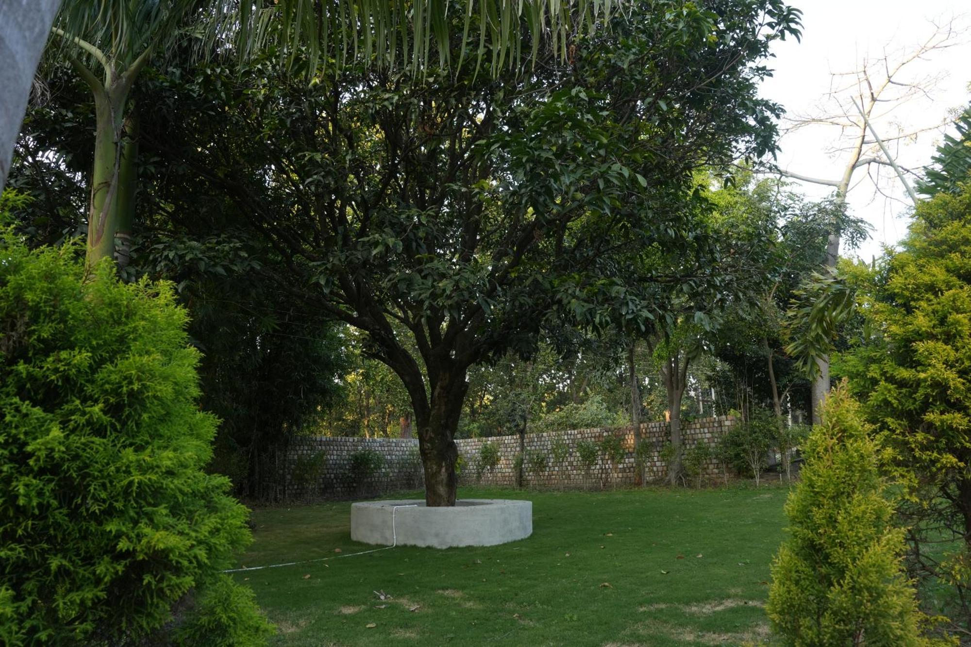 3Acres Resorts Дехрадун Экстерьер фото